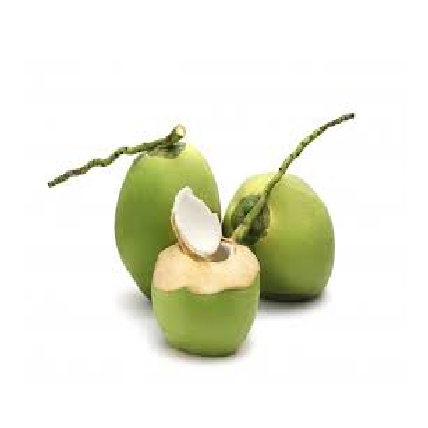 Coconut Green
